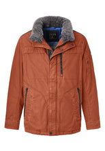 Load image into Gallery viewer, Redpoint orange jacket
