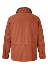 Load image into Gallery viewer, Redpoint orange jacket
