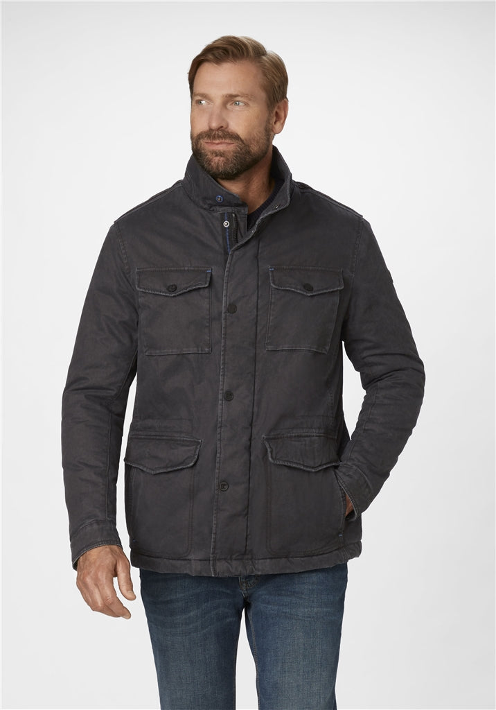 Redpoint Kirk Jacket K – Leaders Menswear