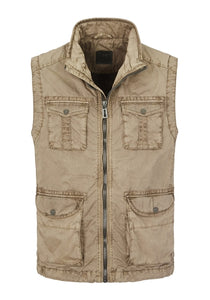 Redpoint Buster Gilet R