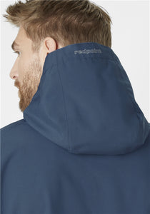 Redpoint blue jacket
