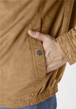 Load image into Gallery viewer, Redpoint beige jacket
