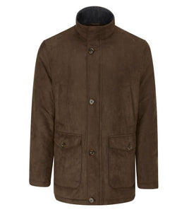Skopes brown jacket