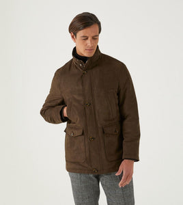 Skopes brown jacket