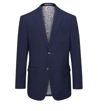 Load image into Gallery viewer, Skopes navy blazer
