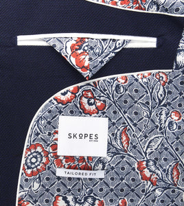 Skopes navy blazer