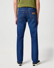 Load image into Gallery viewer, Wrangler Texas 11mwz blue denim jeans
