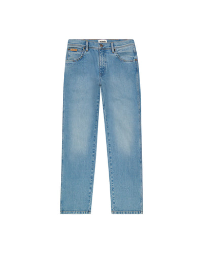 Wrangler Texas light blue jeans