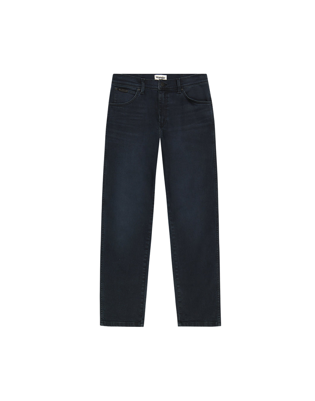 Wrangler Texas dark blue jeans