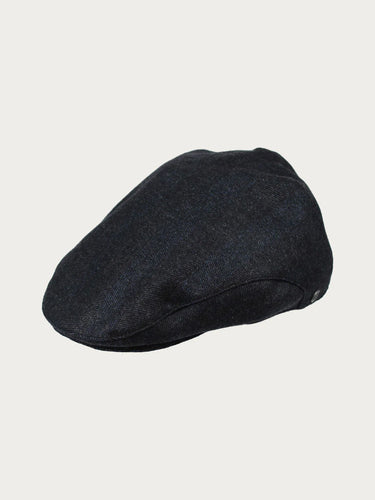 Bugatti navy cap