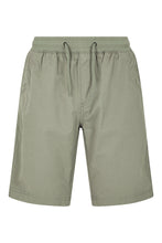 Load image into Gallery viewer, Weird Fish green shorts
