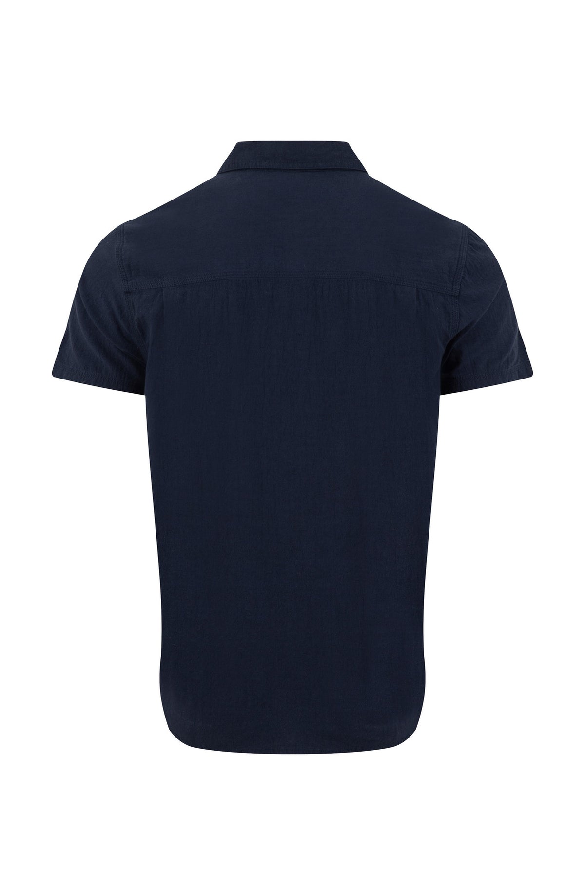 Weird Fish short sleeve shirt