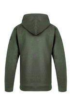 Load image into Gallery viewer, Weird Fish green hoody
