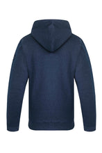 Load image into Gallery viewer, Weird Fish navy hoody
