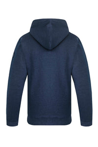 Weird Fish navy hoody