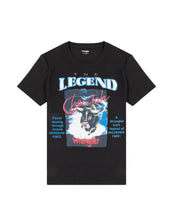 Load image into Gallery viewer, Wrangler black t-shirt
