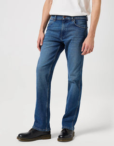 Wrangler Horizon Old Habits Jeans R