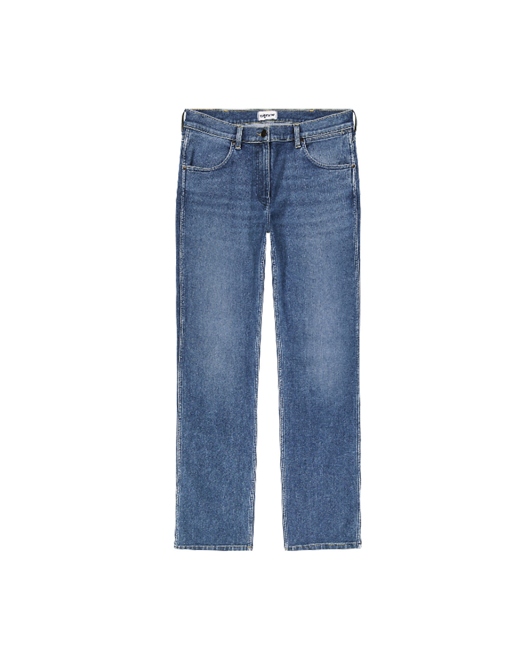 Wrangler Horizon Old Habits Jeans R