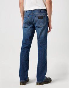 Wrangler Horizon Old Habits Jeans R