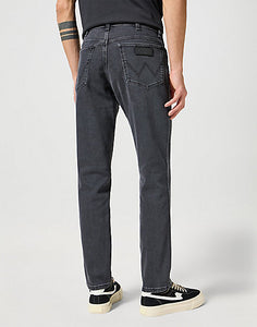 Wrangler dark grey jeans