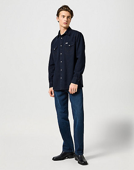 Wrangler - Abbigliamento Uomo / Moda Uomo Wrangler - Abbigliamento Uomo / Moda Uomo