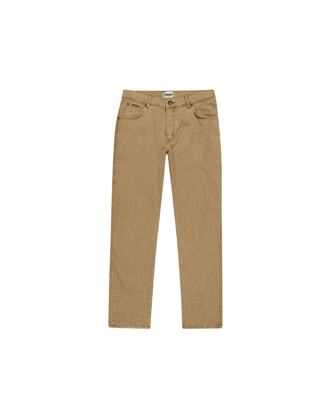 Wrangler beige cords