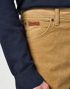 Wrangler beige cord jeans