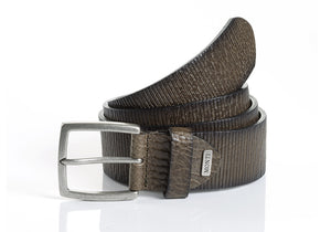 Monti Oklahoma Belt K