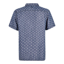 Load image into Gallery viewer, Weird Fish Crosby Short Sleeve Shirt
