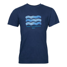 Load image into Gallery viewer, North 56.4 Sustainable T-Shirt 11403B K

