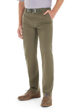 Load image into Gallery viewer, Sovereign Longford 1213 Cotton Trousers T K
