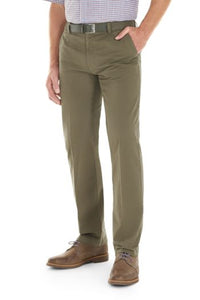 Sovereign Longford 1213 Cotton Trousers T R