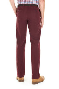 Sovereign Longford 1213 Cotton Trousers S K
