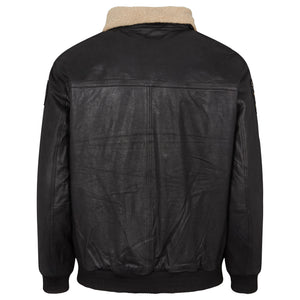 Replika Leather Jacket 13340B K