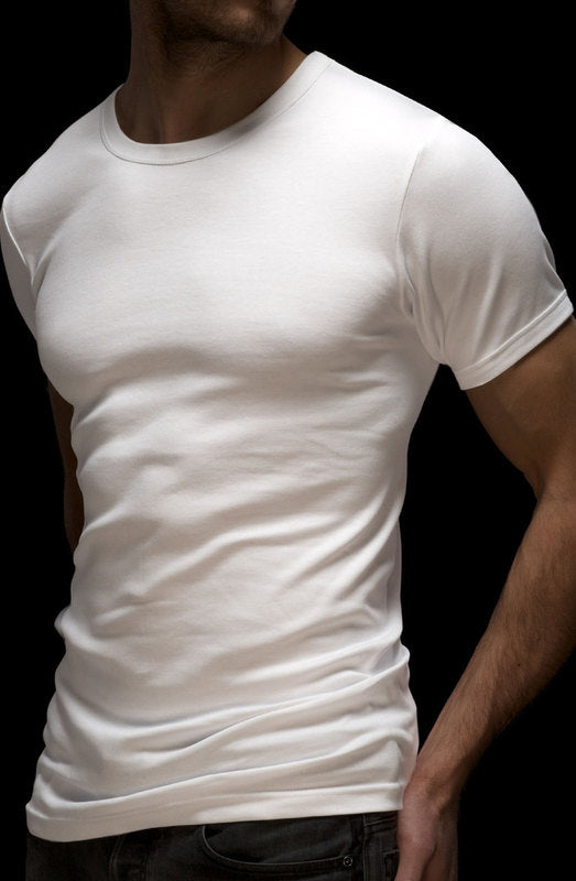Vedoneire Cotton T-Shirt