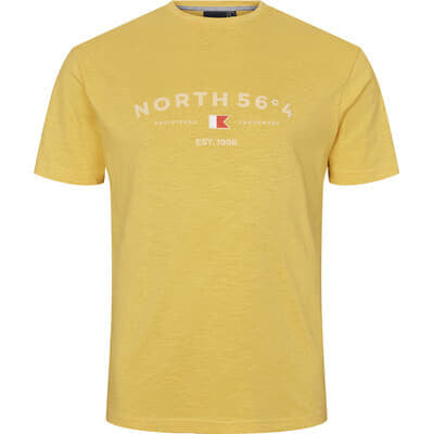 North 56.4 T-Shirt 21121B K