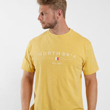 Load image into Gallery viewer, North 56.4 T-Shirt 21121B K
