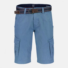 Load image into Gallery viewer, Lerros Belted Shorts 39210 R
