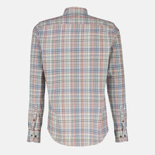 Load image into Gallery viewer, Lerros Check Shirt 81105 K
