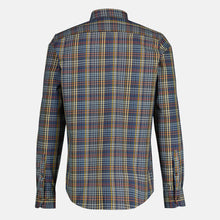 Load image into Gallery viewer, Lerros Check Shirt 81105 K
