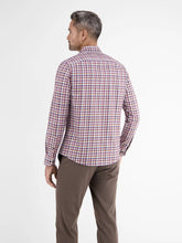 Load image into Gallery viewer, Lerros Check Shirt 1006 R
