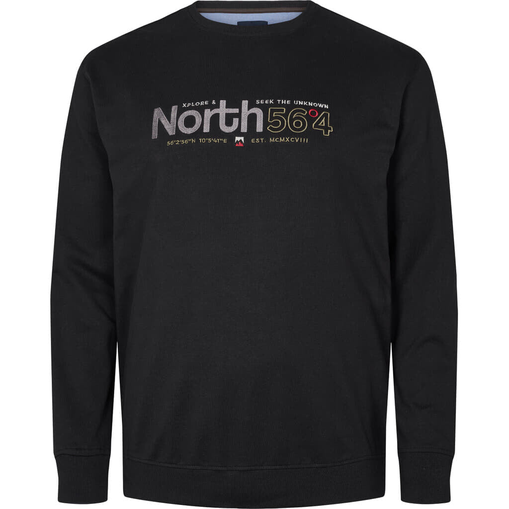 North 56.4 Xplore Sweatshirt 23134B K