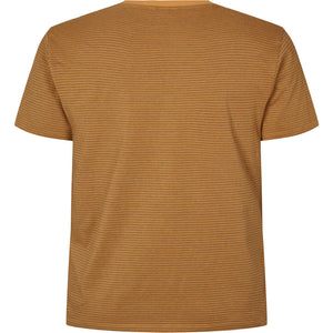 North 56.4 Yarn Dyed T-Shirt 23321B K