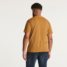 Load image into Gallery viewer, North 56.4 gold t-shirt
