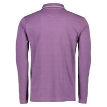 Load image into Gallery viewer, Lerros Long Sleeved Polo K
