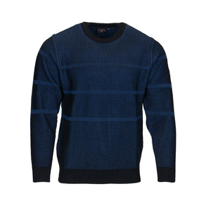 Sailing Company Crew Neck Sweater