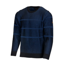 Load image into Gallery viewer, Sailing Company  Crew Neck Sweater
