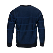Load image into Gallery viewer, Sailing Company Crew Neck Sweater
