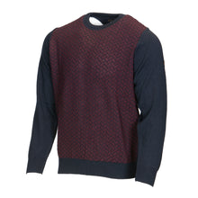 Load image into Gallery viewer, Sailing Company Round Neck Jumper
