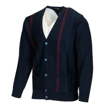 Load image into Gallery viewer, Swallow Cardigan 12A21 K
